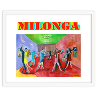 Milonga 7