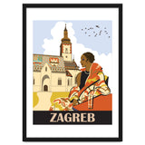 Zagreb, Croatia thumbnail
