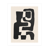 Abstract Art 55 (Print Only) thumbnail