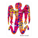 Angelus 8 Copia (Print Only) thumbnail