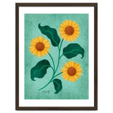 Golden Sunflower thumbnail