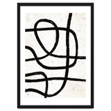Nordic Scandinavian Marker Ink Line II thumbnail