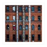Geometry No 13 Color Version (Print Only) thumbnail