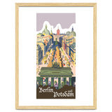 Berlin And Potsdam thumbnail