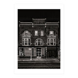 Joseph White Building No 10 (Print Only) thumbnail