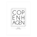 Copenhagen (Print Only) thumbnail