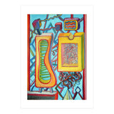 Graffiti 2023 2 (Print Only) thumbnail