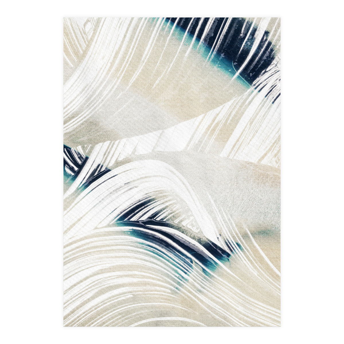 Frente Fria 1 (Print Only)