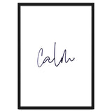 Calm thumbnail