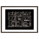 Books and Breaks and Butchers No 1 with Border thumbnail
