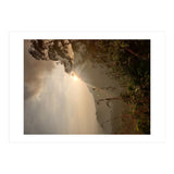 Evening’s Glow (Print Only) thumbnail