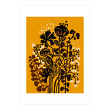 Stockholm Garden (Print Only) thumbnail