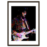 Eric Clapton Rock and Blues Guitarist Legend v2 thumbnail