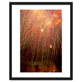 Fireworks over Jerusalem II thumbnail