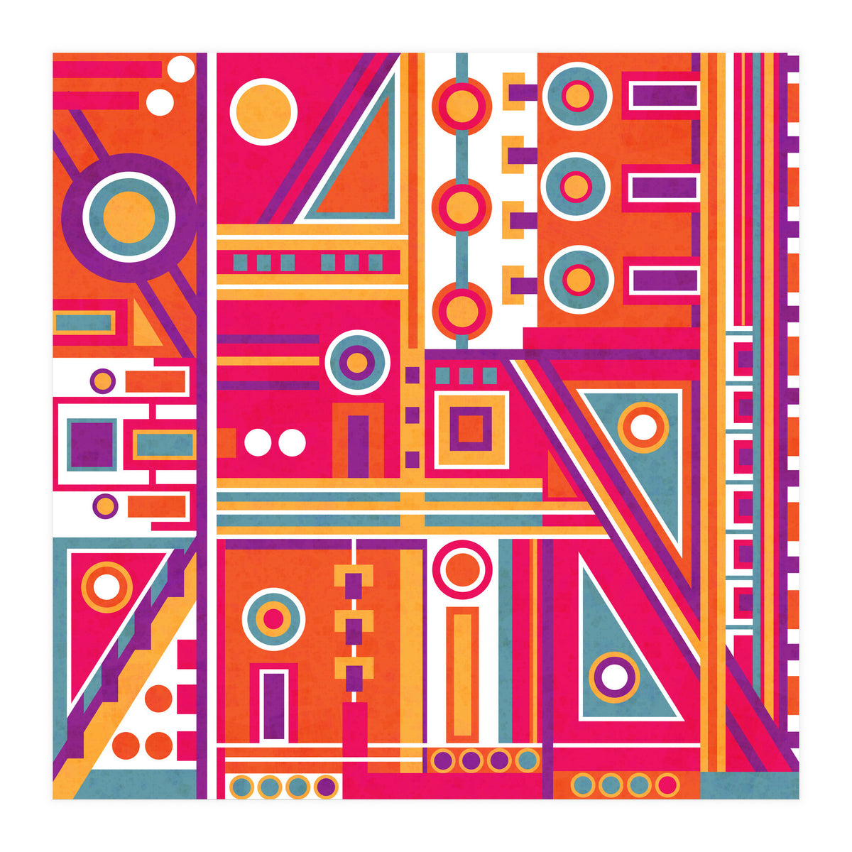 Splice  (Print Only)