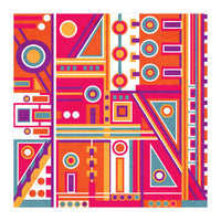 Splice  (Print Only)