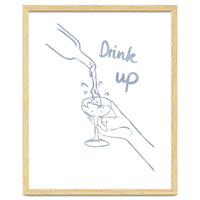 Drink Up