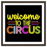 Welcome To The Circus thumbnail