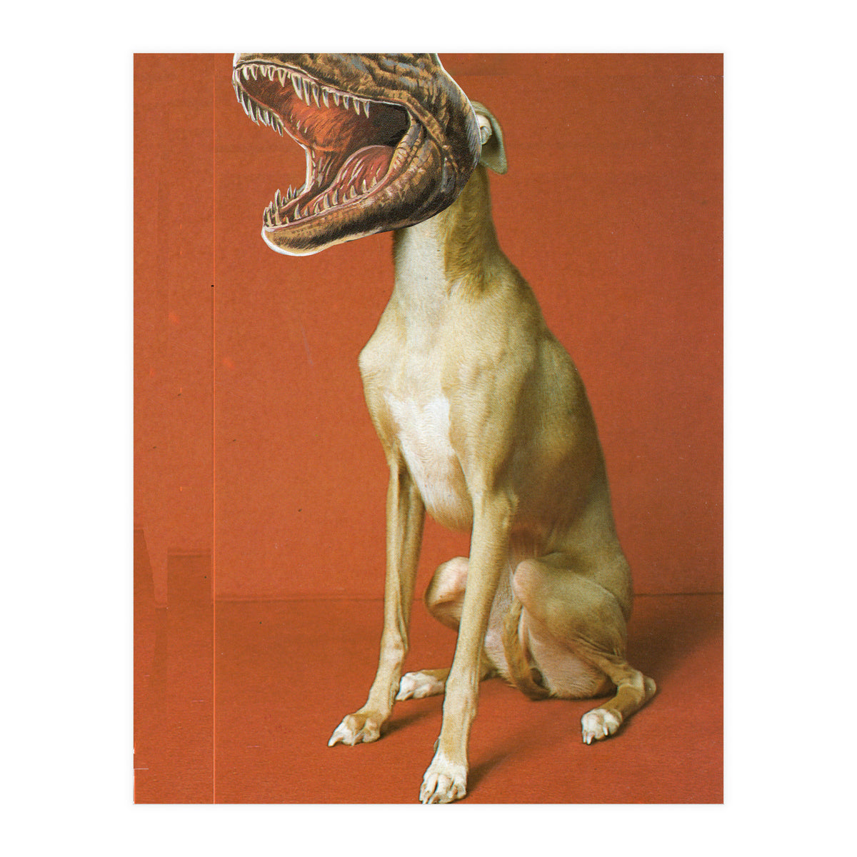 Modular Pets (Print Only)