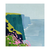 Cliffs Of Moher, Ireland (Print Only) thumbnail