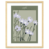 Flower Market Lisboa Cornflower thumbnail
