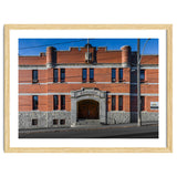 Thunder Bay Armoury No 2 Color Version thumbnail