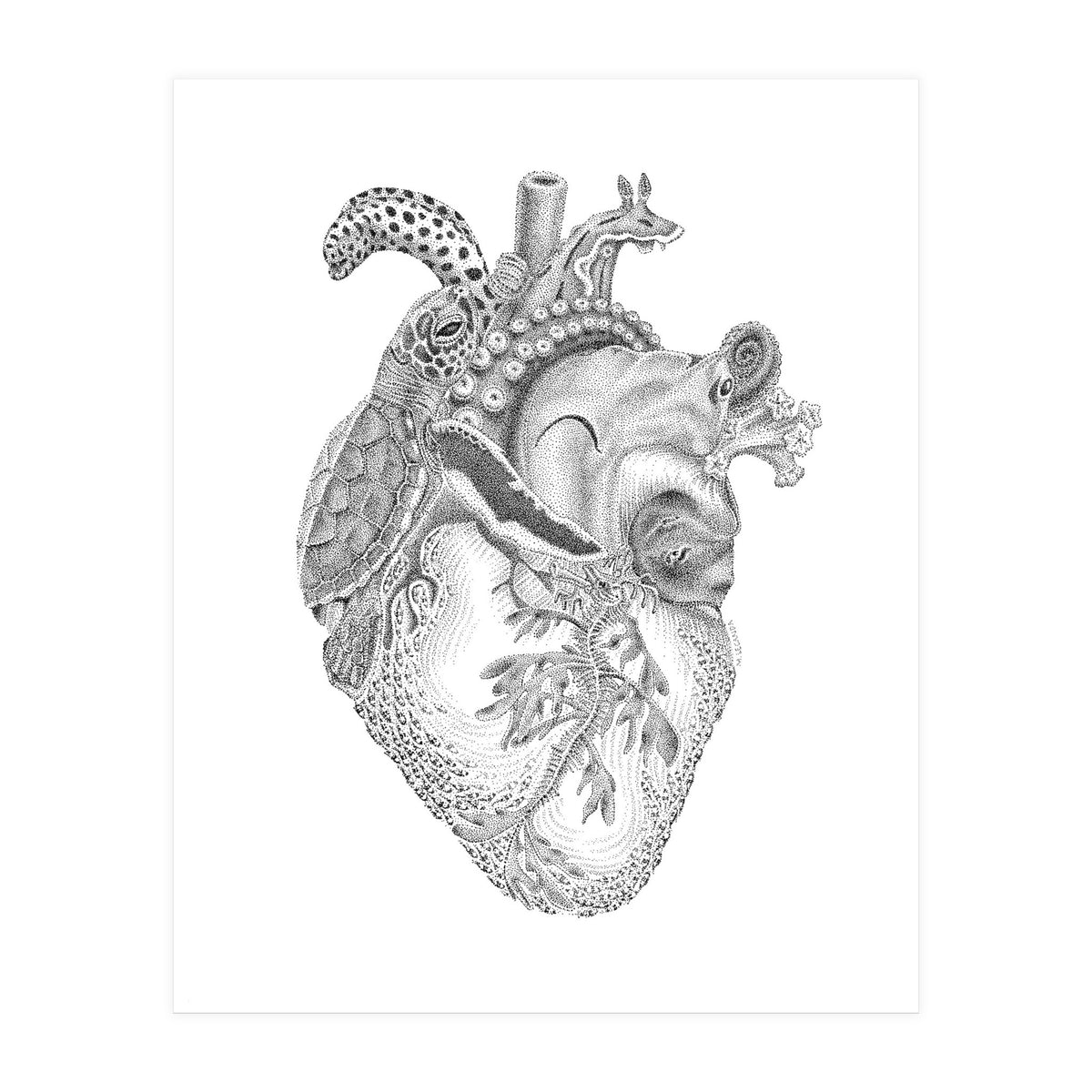 What You Love (Print Only)