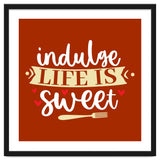 Indulge Life Is Sweet thumbnail