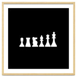 Chess  game Pieces thumbnail