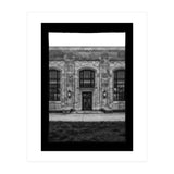RC Harris Waterworks No 1 with Border (Print Only) thumbnail