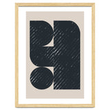 Modernist Étude No.1 thumbnail