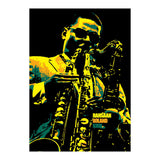 Rahsaan Roland Kirk v3 (Print Only) thumbnail