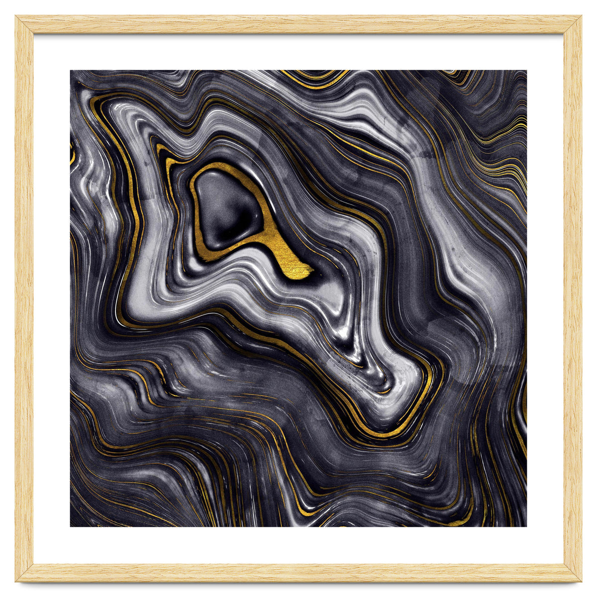 Agate Texture 02
