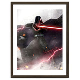 Star Wars thumbnail