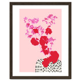Plant based happyness ladys mantle still life thumbnail