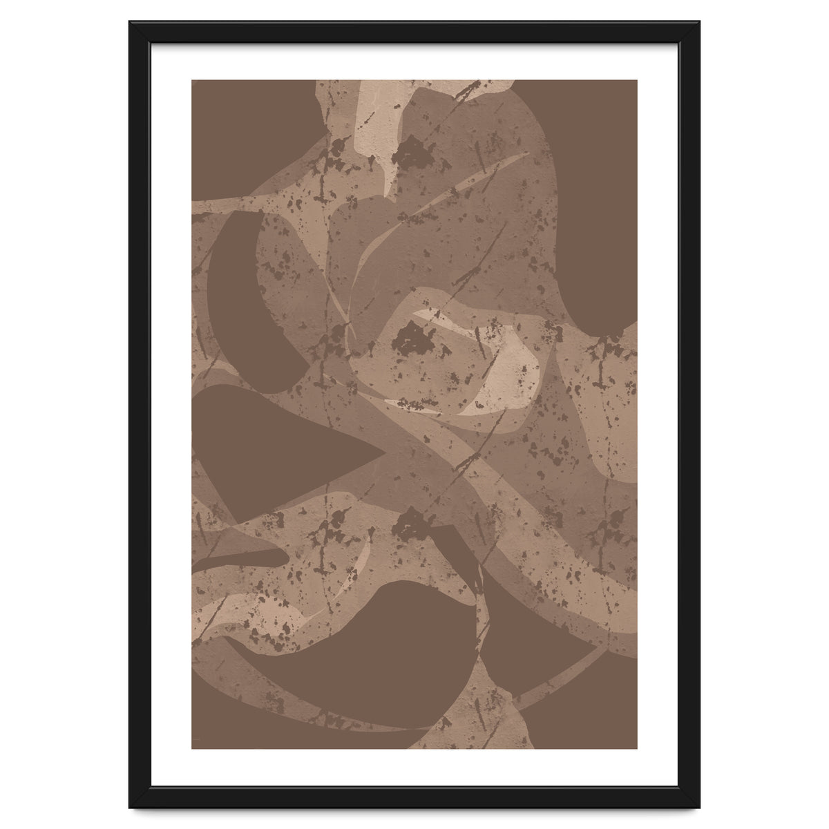 Shadow of Scratches 3