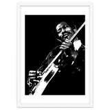 Buddy Guy American Blues Guitarist Legend thumbnail