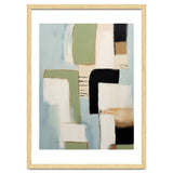 Modern Block Study 1 thumbnail