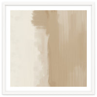 Lucid Origin Luxury Minimalist Abstract Warm Beige And Taupe Textured Soft Layered Brush Stro 0 3