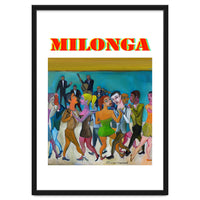 Milonga 2