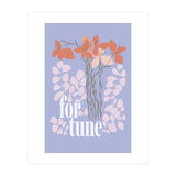 Fortune (Print Only) thumbnail