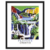 Plitvice, Croatia thumbnail