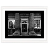 Old Toronto Post Office No 1 with Border thumbnail