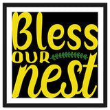 Bless our nest thumbnail