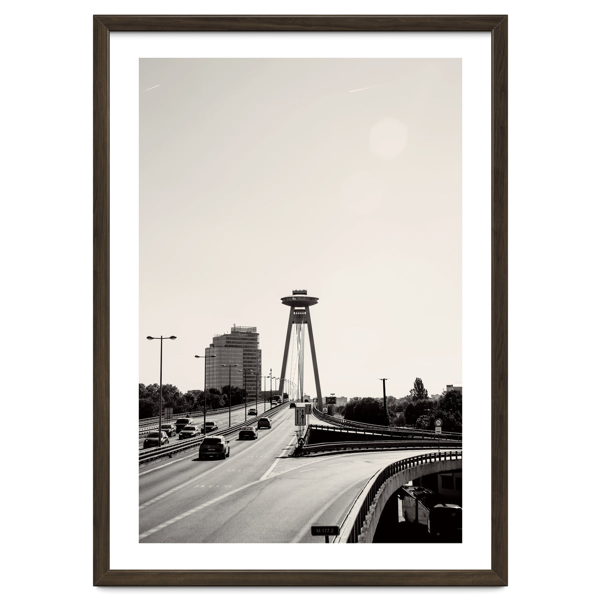 Bratislava Urban