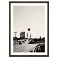 Bratislava Urban