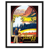 Banff, Alberta, Canada thumbnail
