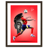 Lamine Yamal thumbnail