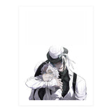 Anime (Print Only) thumbnail