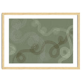 calming essentials loops sage green thumbnail